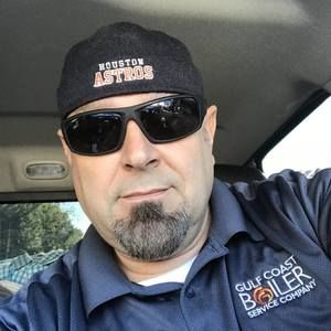 Meet your Posher, Billy